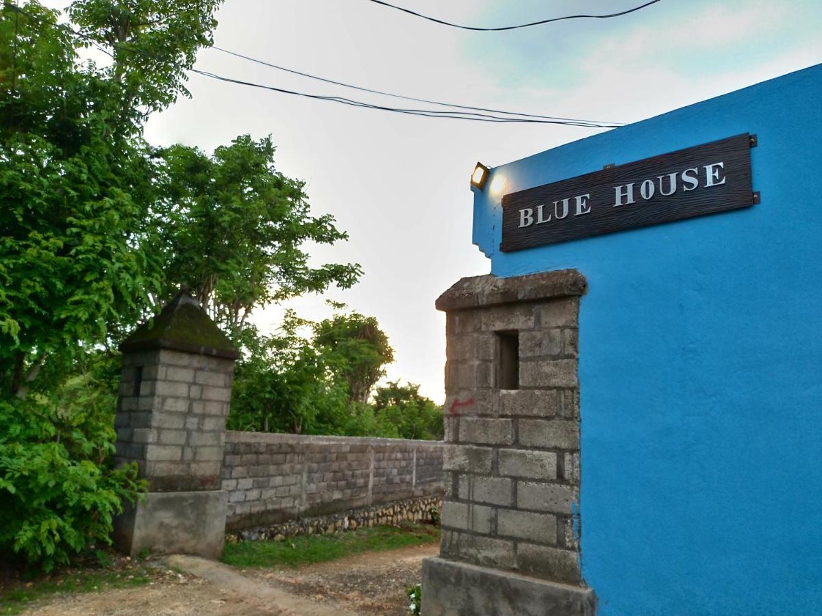 ホテルBlue House Uluwatu エクステリア 写真