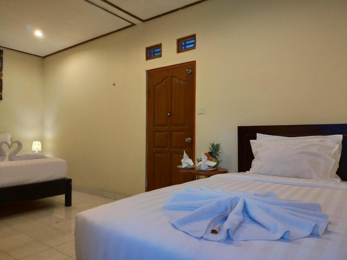 ホテルBlue House Uluwatu エクステリア 写真