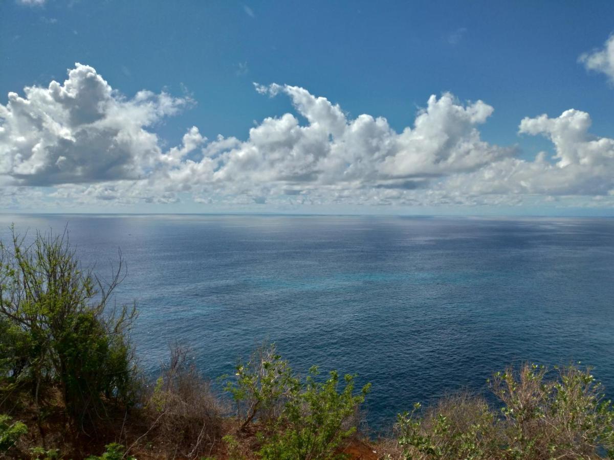 ホテルBlue House Uluwatu エクステリア 写真
