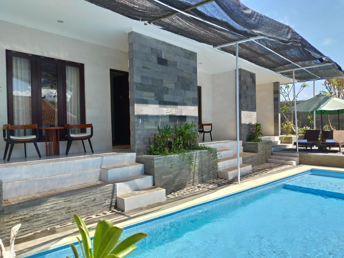 ホテルBlue House Uluwatu エクステリア 写真